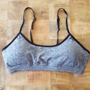 Sports bra by Shosho